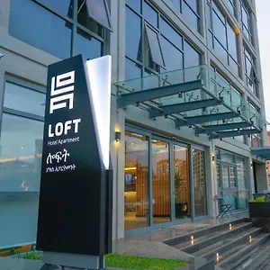 Hotel Loft